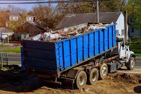 Junk Removal for Events in Cordova, NC